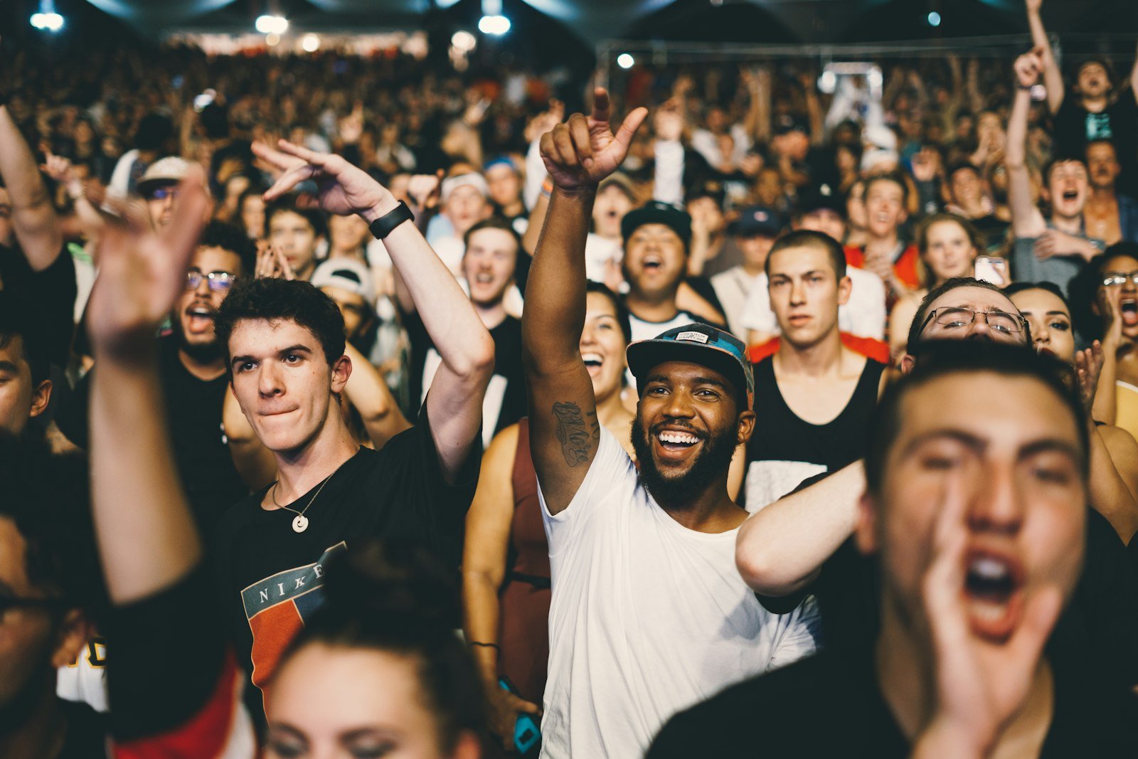 Why Great Music Gives You Goosebumps: The Science of Frisson