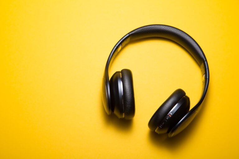 Earworms: Why Songs Get Stuck in Your Head (and How to Stop Them)