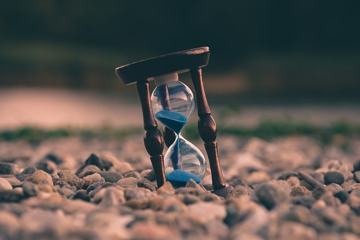 Libet’s Free Will Experiment: Does Your Brain Decide Before You Do?