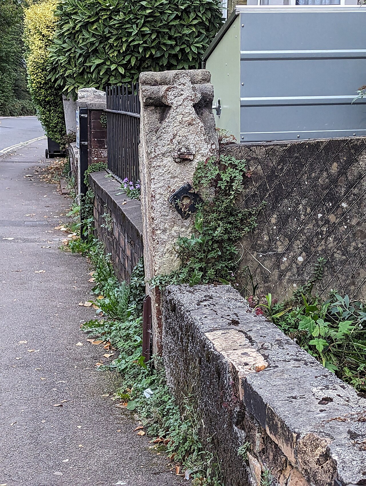 Pareidolia: Why You See Faces in Clouds and Cars