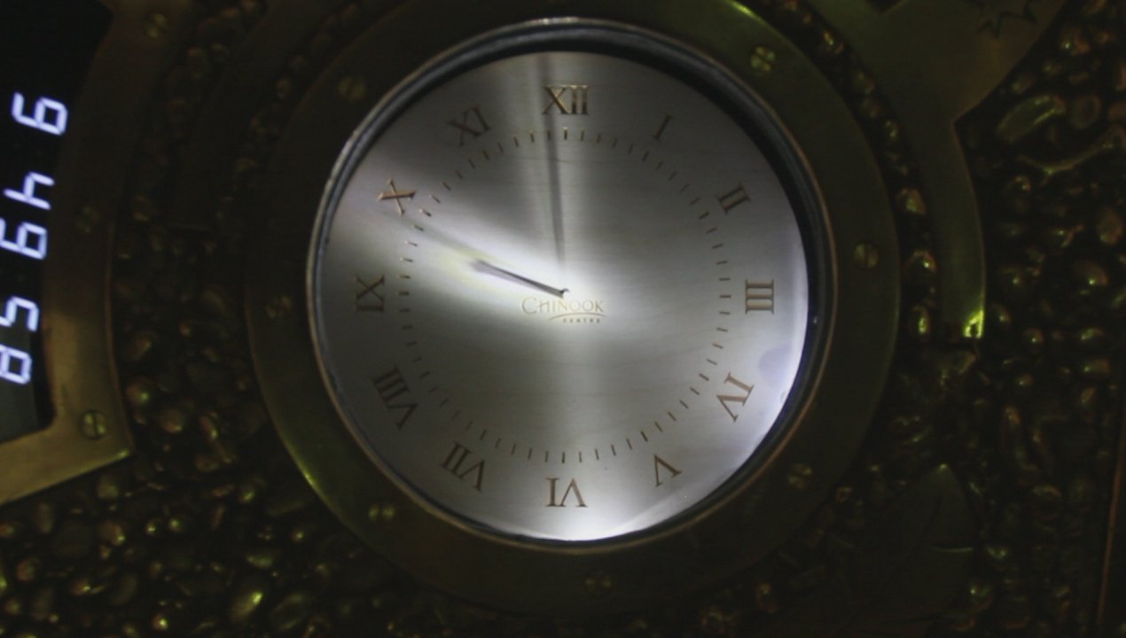 Why Time Seems to Slow Down in a Crisis